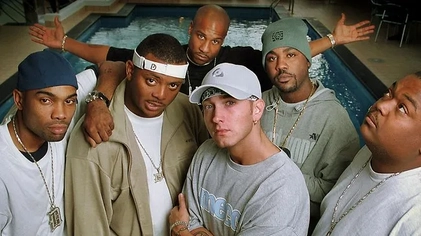  Inside Eminem and Proof’s Forgotten Fallout
