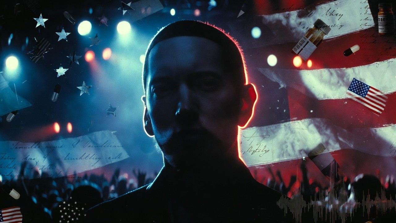 Revival Revisited: Eminem’s Most Polarizing Album Turns 8 in 2025