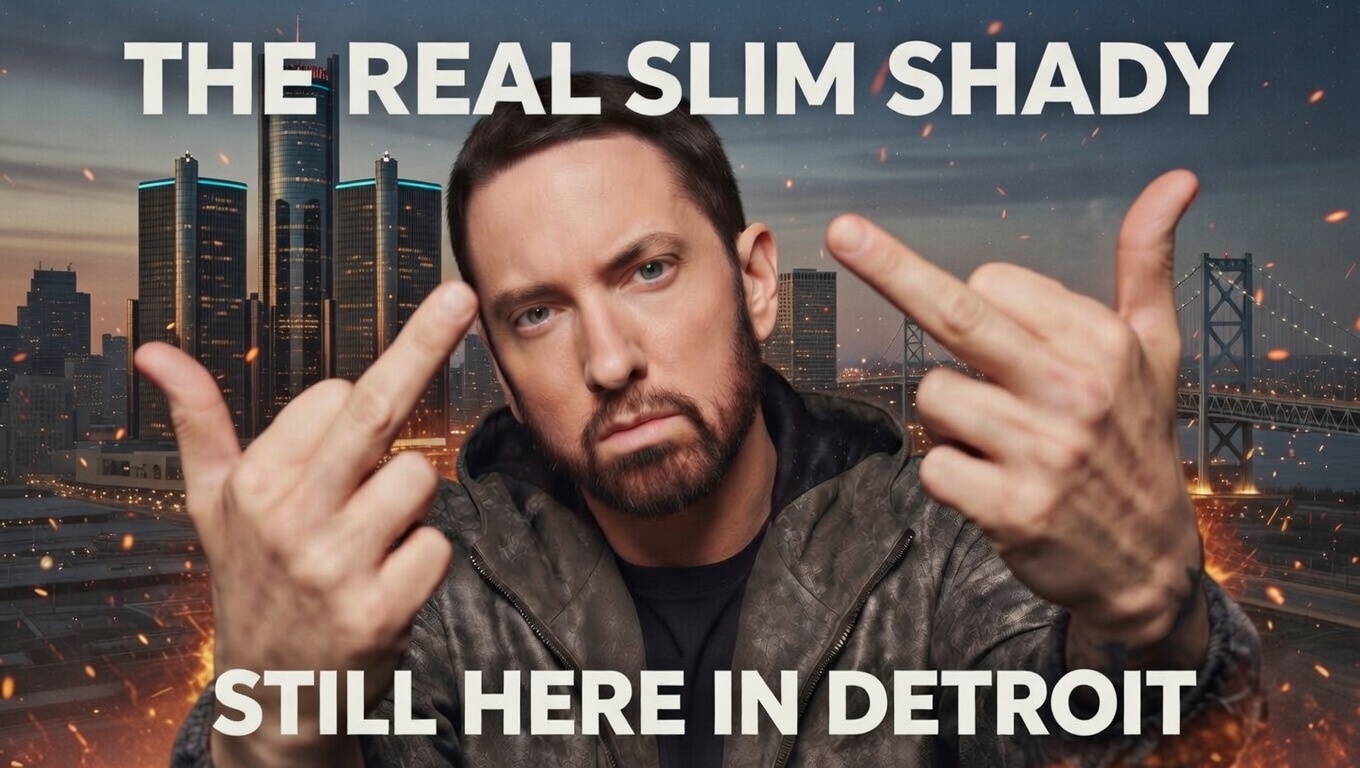 Is Eminem Retiring in 2026? Tour Rumors, New Album Odds & Latest News