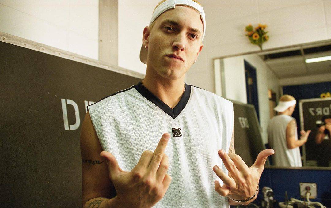 Eminem: Forged in Adversity – Why Supreme Mastery Was His Only Ticket to Hip-Hop Immortality