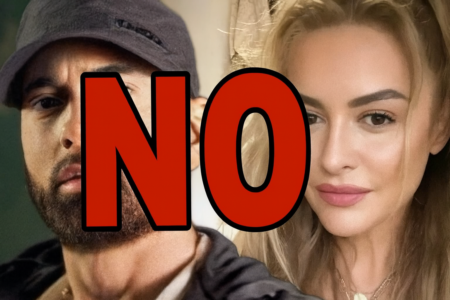 Outlets That Wrongly Reported Eminem Dating Katrina Malota