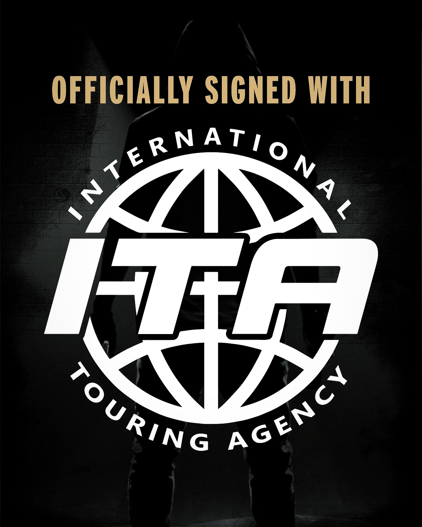 Eminem Tribute Artist Signs with International Touring Agency Alongside Hip-Hop Legends