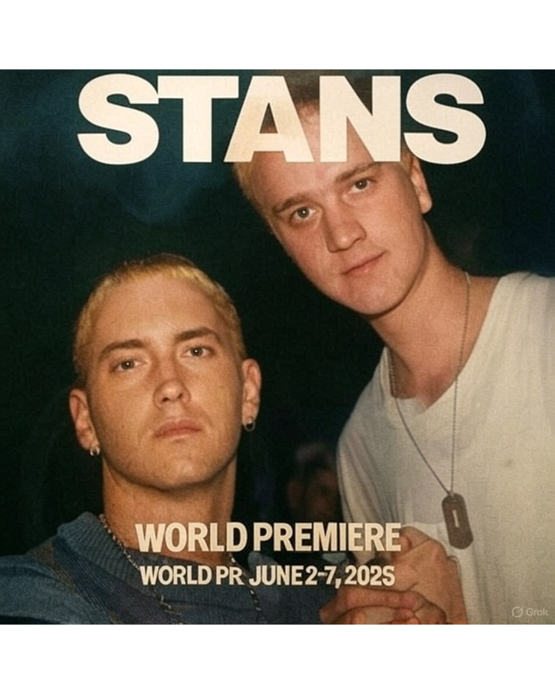 Inside Eminem's 'STANS' Documentary: When Fandom Becomes Obsession